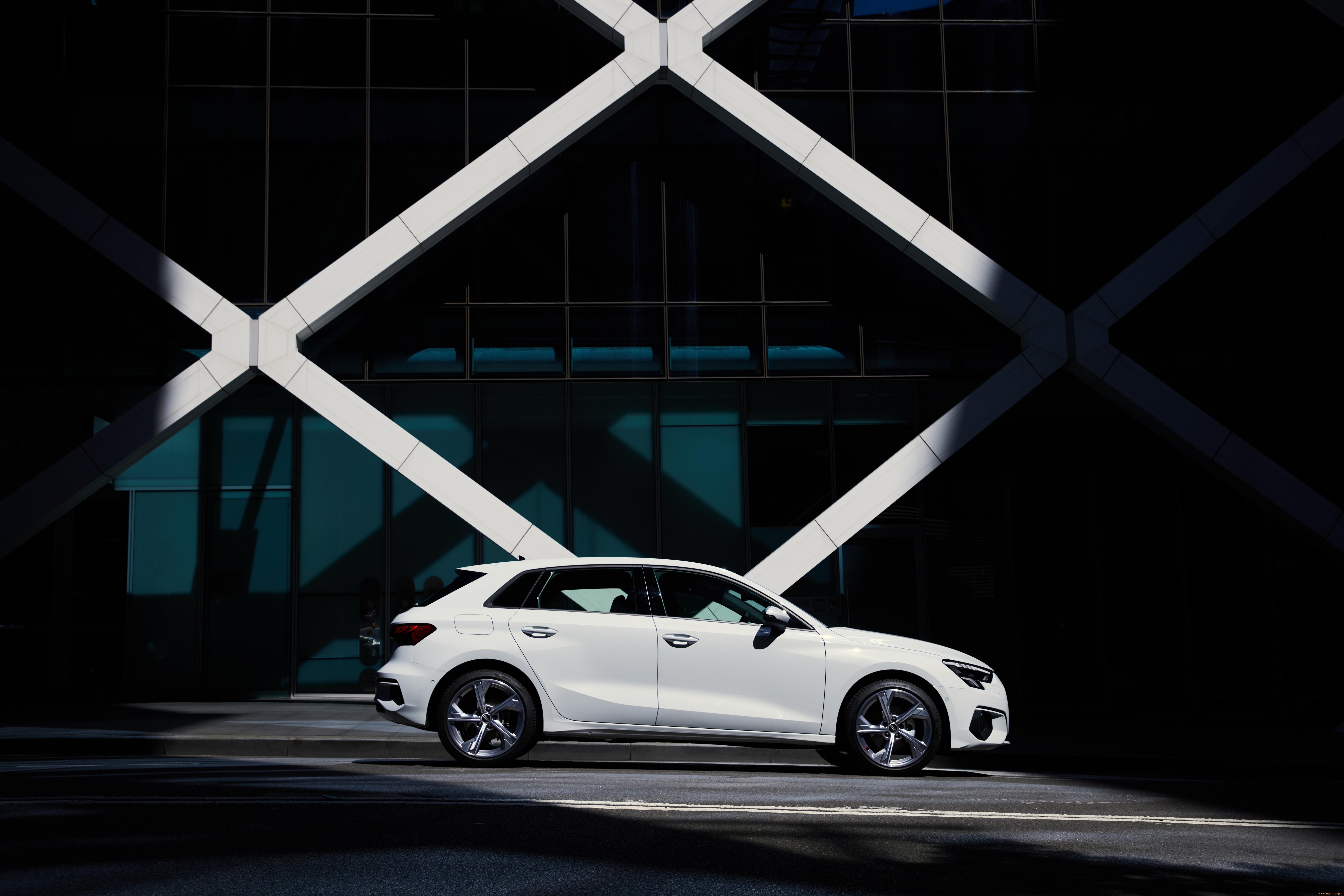 , audi